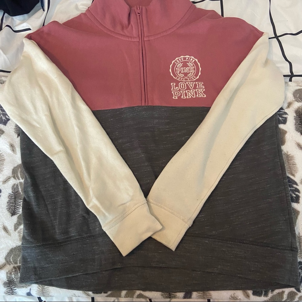 victoria secret sweater